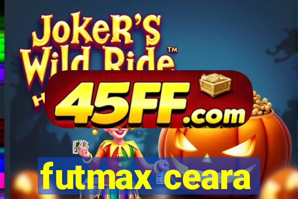 futmax ceara
